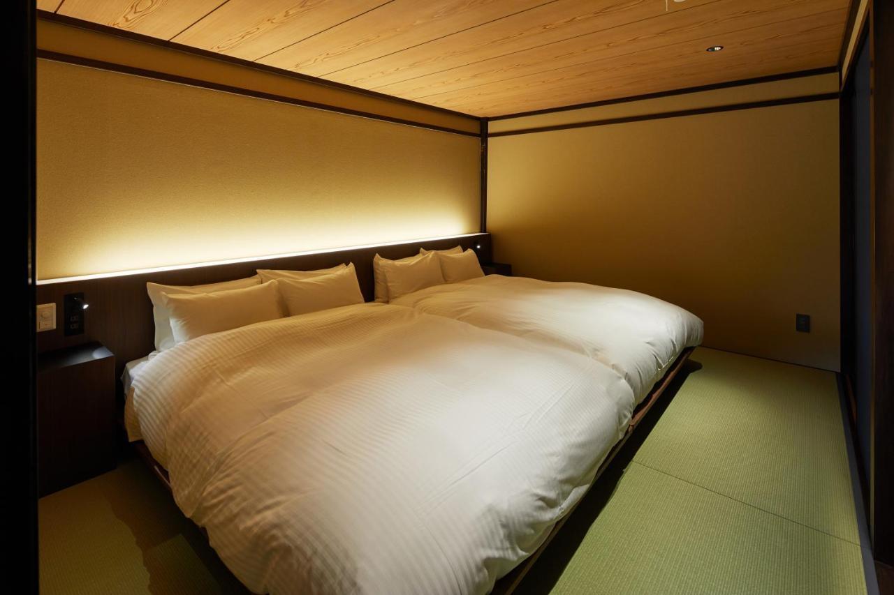 Yadoru Nishijin No Yado Ryokan 5*