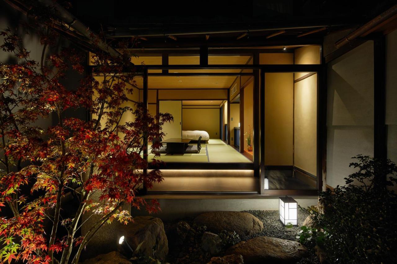 Yadoru Nishijin No Yado Ryokan 5*