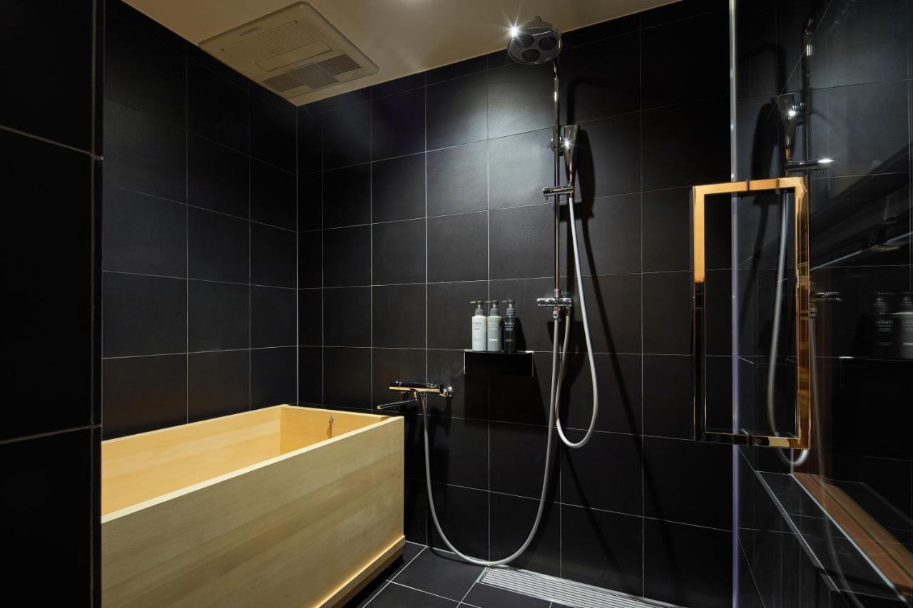Yadoru Nishijin No Yado 5* Kyoto